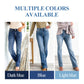 💥Last Day Special Sale 50% OFF💝👖High Stretch Tummy Control Jeans