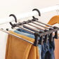 LAST DAY 49% OFF - Multi-functional Pants Rack