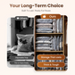 🔥 LAST DAY PROMOTION - 50%OFF 🔥 Travel Vacuum Storage Bags & Portable Pump Set
