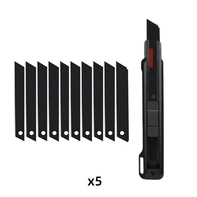 Heavy-Duty Sharp Utility Knife