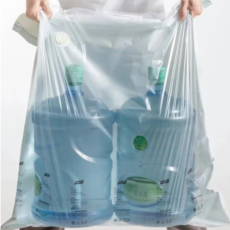 🔥LAST DAY 49% OFF🔥 2026 Upgraded Hand-Pressure Type Vacuum Organizer