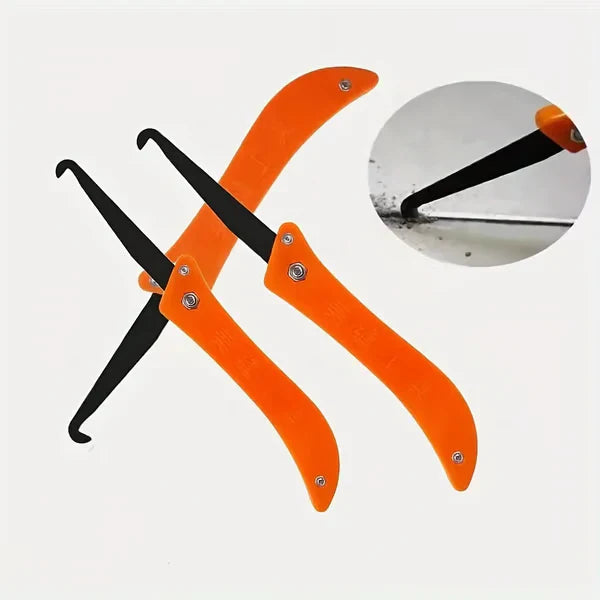 🔥Heavy-Duty Floor Gap Fixer Suction Cup