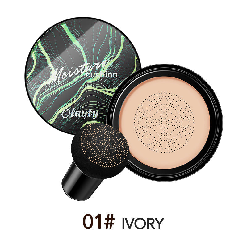 🏆Flash Sale⚡Almost Gone💥Mushroom Head Air Cushion CC Cream🌸