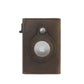 🔥2025 Hot Sale 🔥RFID Blocking Credit Card Holder (High-end Genuine Leather Quality)