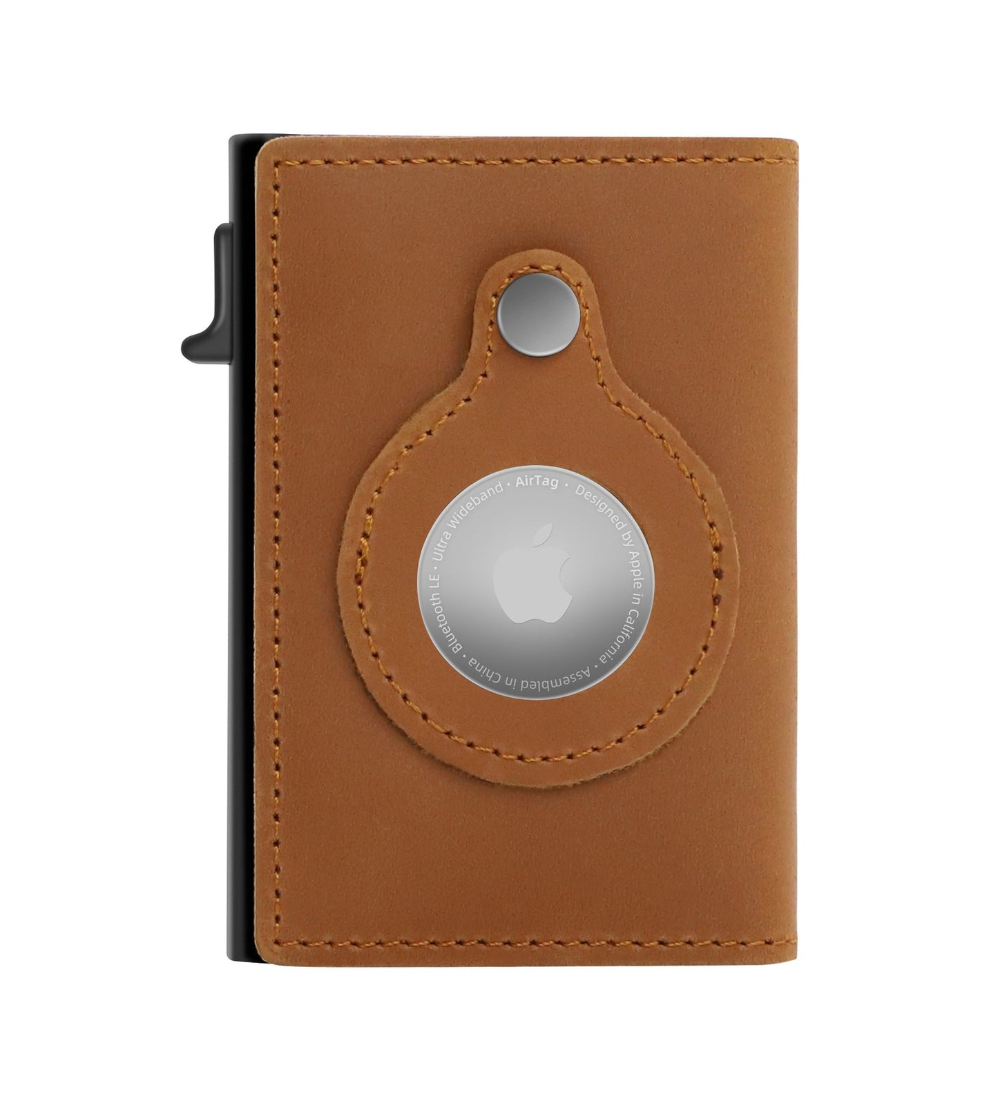 🔥2025 Hot Sale 🔥RFID Blocking Credit Card Holder (High-end Genuine Leather Quality)
