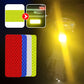 Auto Safety Warning Reflective Stickers