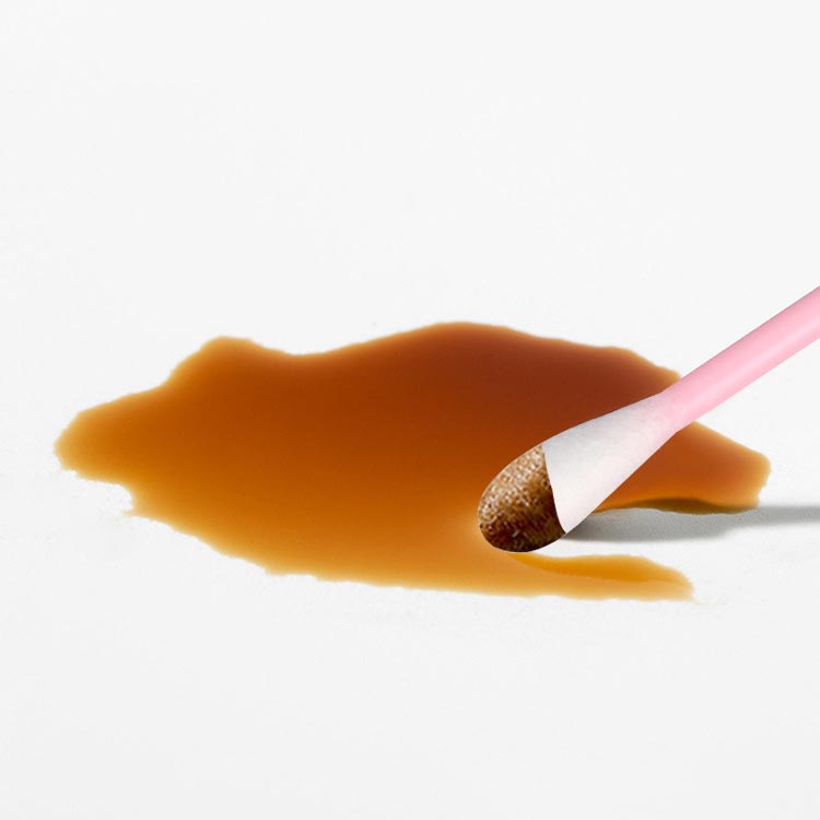 [Buy 1 Get 1 Free] Earpick Spoon Double-ended Cotton Swab