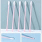 [Buy 1 Get 1 Free] Earpick Spoon Double-ended Cotton Swab