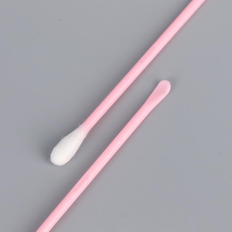 [Buy 1 Get 1 Free] Earpick Spoon Double-ended Cotton Swab