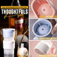 🔥BUY 1 GET 3🎁Food Grade Stackable Slow Melting DIY Ice Ball For Cocktail Whiskey