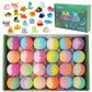 💥Easter Hot Sale 49% OFF🎁🛁Bath Bomb Gift Set for Kids
