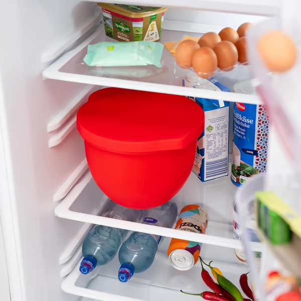 Silicone Liners for KitchenAid Mixers – Mixer Attachments & Accessories – Replacement Mixer Bowls No Longer Needed