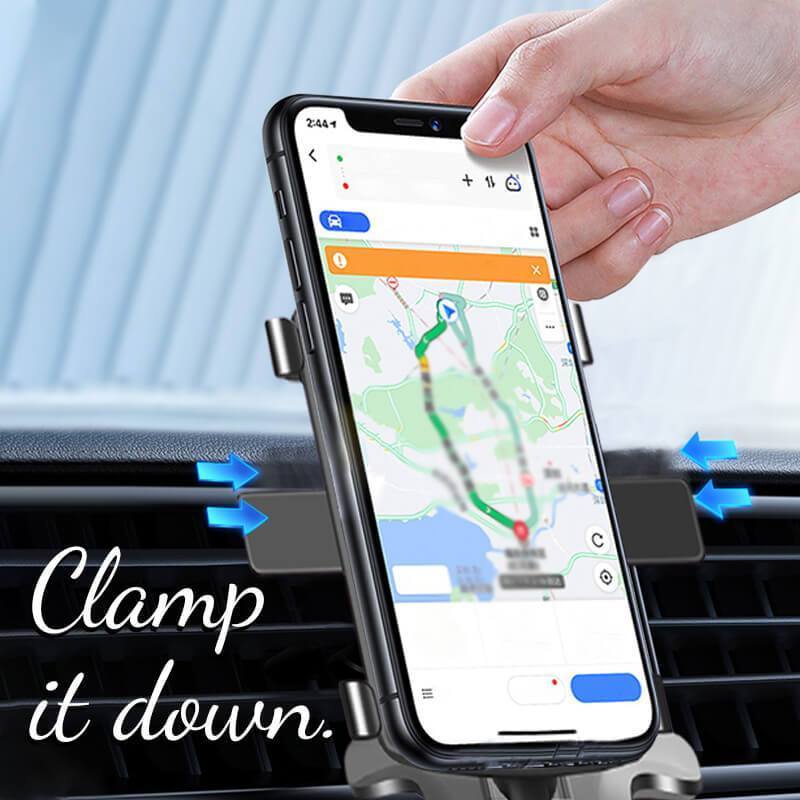 🔥50% OFF SALE🔥--Multifunctional Mobile Phone Bracket