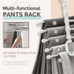 LAST DAY 49% OFF - Multi-functional Pants Rack
