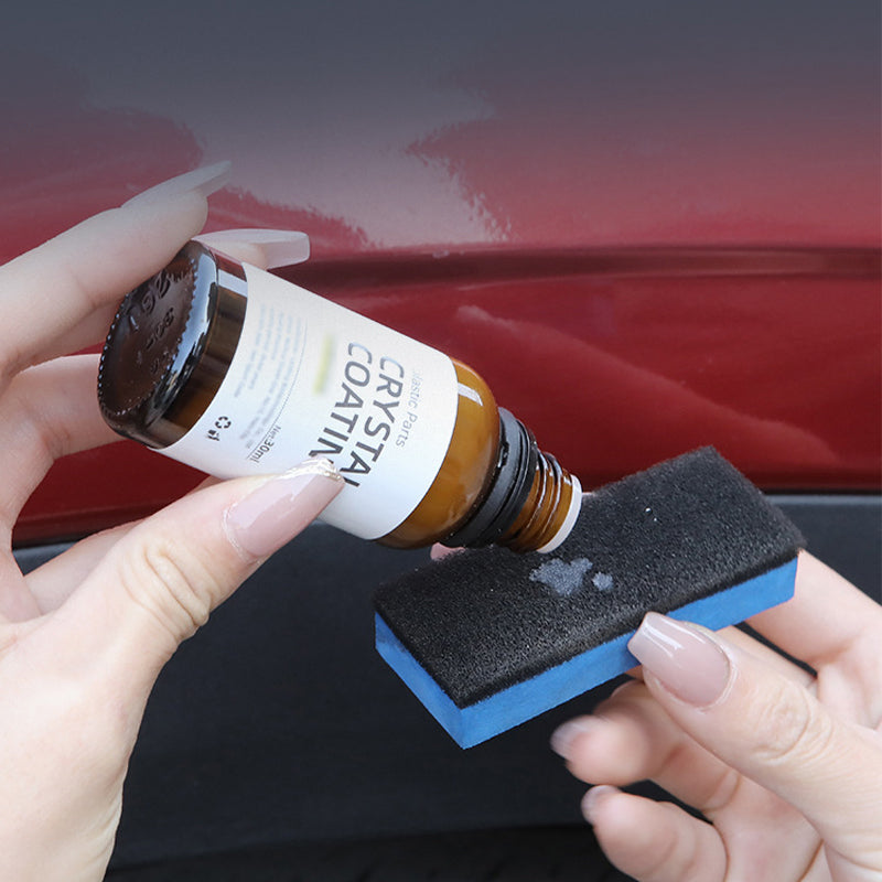 🏆Buy 1 Get 1 Free🚗Coating Agent For Automotive Plastics