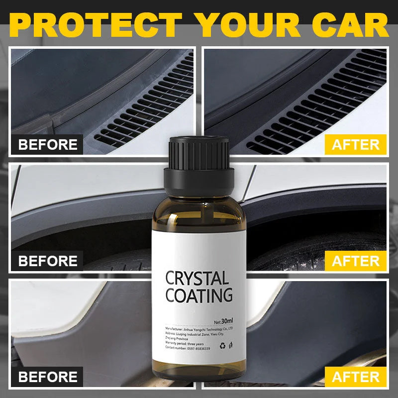 🏆Buy 1 Get 1 Free🚗Coating Agent For Automotive Plastics