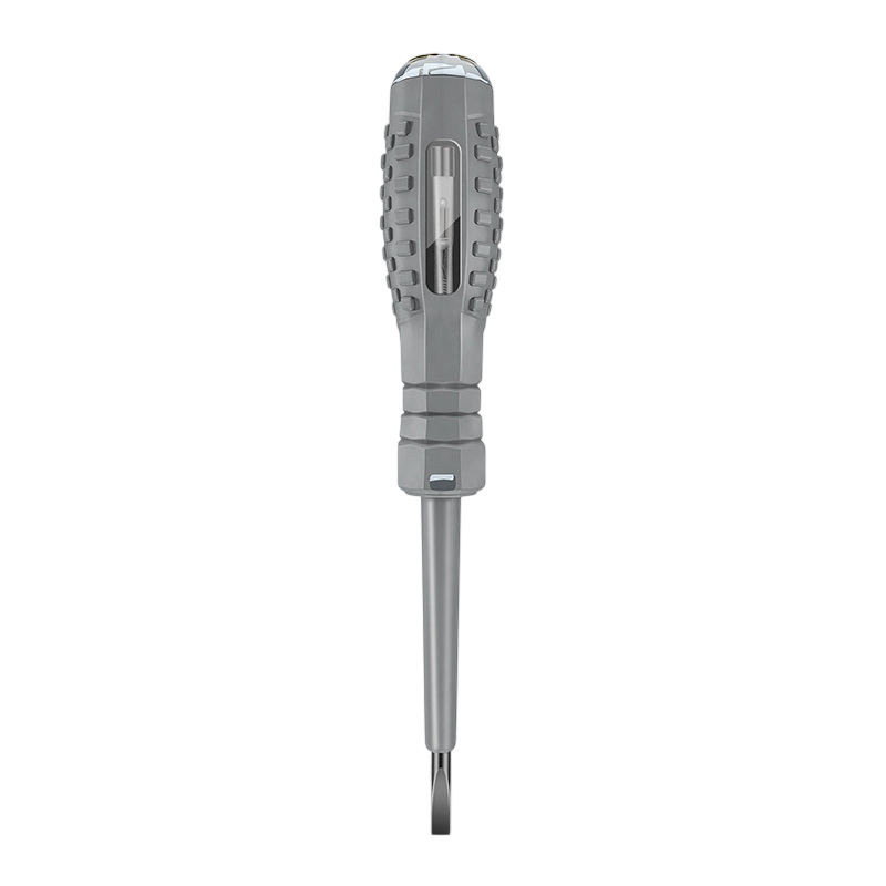 2-in-1  High Torque Strong Magnetic Screwdriver Electricity Detector