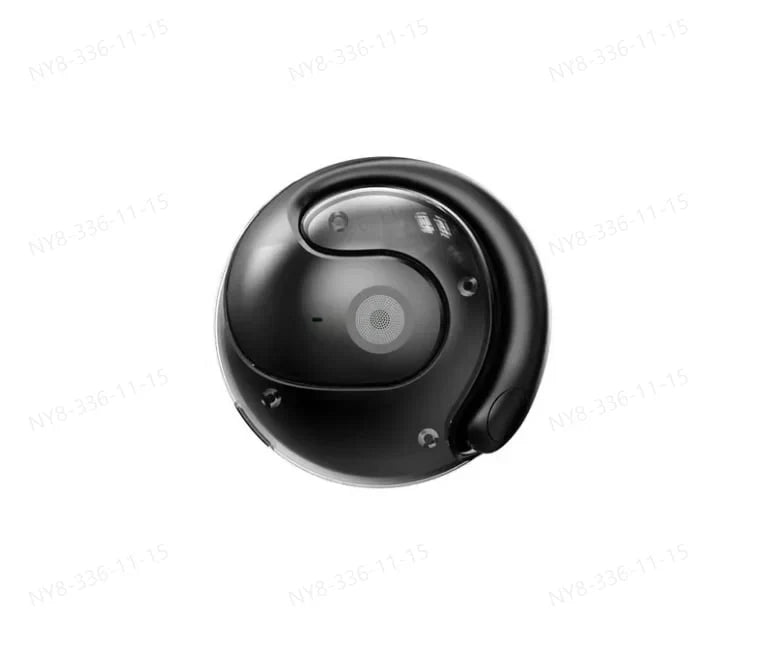 🎉2025 HOT SALE🎉🎧HY-T26 Pro®  Casque de traduction Bluetooth AI