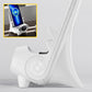 🥳2026 HOT SALE🥳💞50K+ SOLD! 📱 Mini Chair Phone Holder with Wireless Charger - 15W Fast Charging, Adjustable Viewing Angles for Desk/Car/Home Use ⚡✨