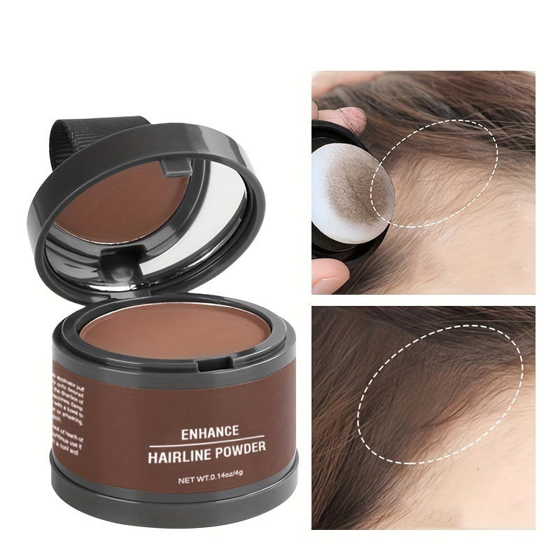 Hairline Powder  (fit all hair color)🌈