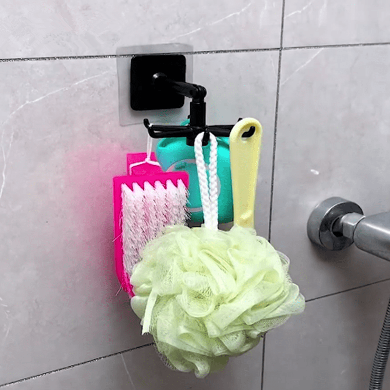 🔥Last Day Sale 49%🔥360° Rotating Folding Hook