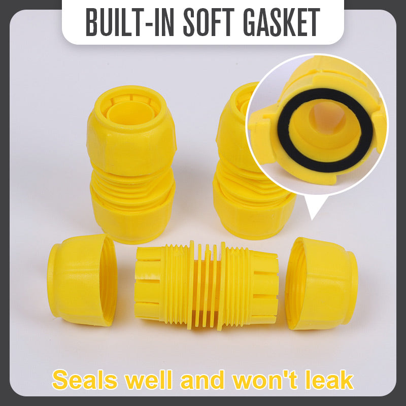 🎁New arrival 50% OFF💥 Fast Grab Buckle Water Pipe Connector