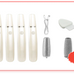 🌸Mother's Day Hot Sale 75%🌸Electric Feet Callus Remover