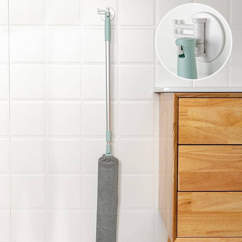 🔥Hot Sale 50% OFF - Retractable Gap Dust Cleaner