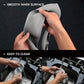 Non-slip Silicone Universal Car Steering Wheel Protective Cover