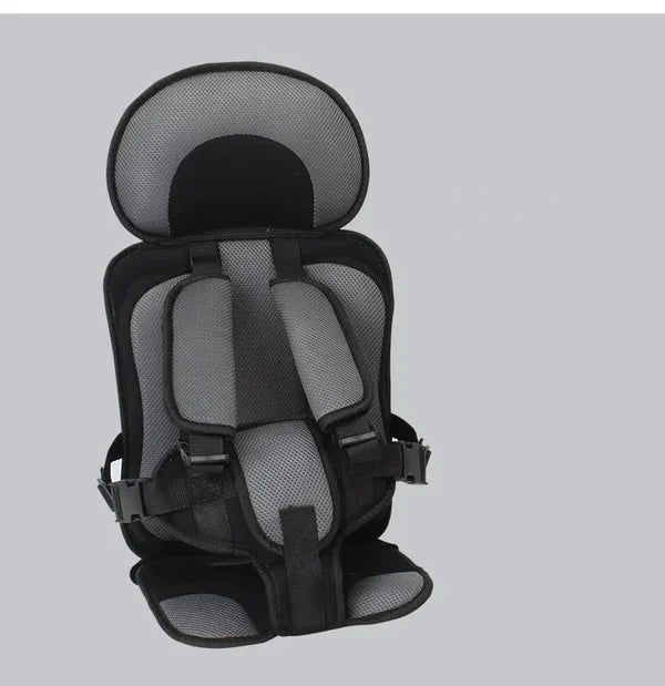 Portable Child Protection Car Seat