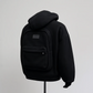 Travel Must Have-BackPack Hoodie