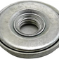 Tool-Less Flange Lock Nut (M14/M10)