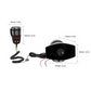🚀Powerful Car Siren Speaker with PA System - Your Ultimate Vehicle Companion! 🚗