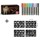 🔥Hot Sale 49% OFF🎨Perfect For Unique Body Art🔥Temporary Tattoo Markers for Skin
