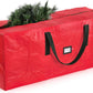 🎄 50% OFF NOW ! 🎅 Christmas Tree Durable Waterproof Storage Bag – Easy to Carry, Protects from Dust & Moisture 🎁
