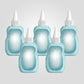 MAGIC GEL CLEANER