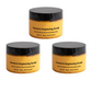 🛁50% OFF🧴 Turmeric Brightening Body Scrub | Natural Sea Salt Exfoliation · Nourishing Jojoba Oil · Fades Dullness · For Face and Body