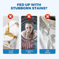 🎉All-in-One Powerful Stain Remover Clothes Dry-Clean Spray