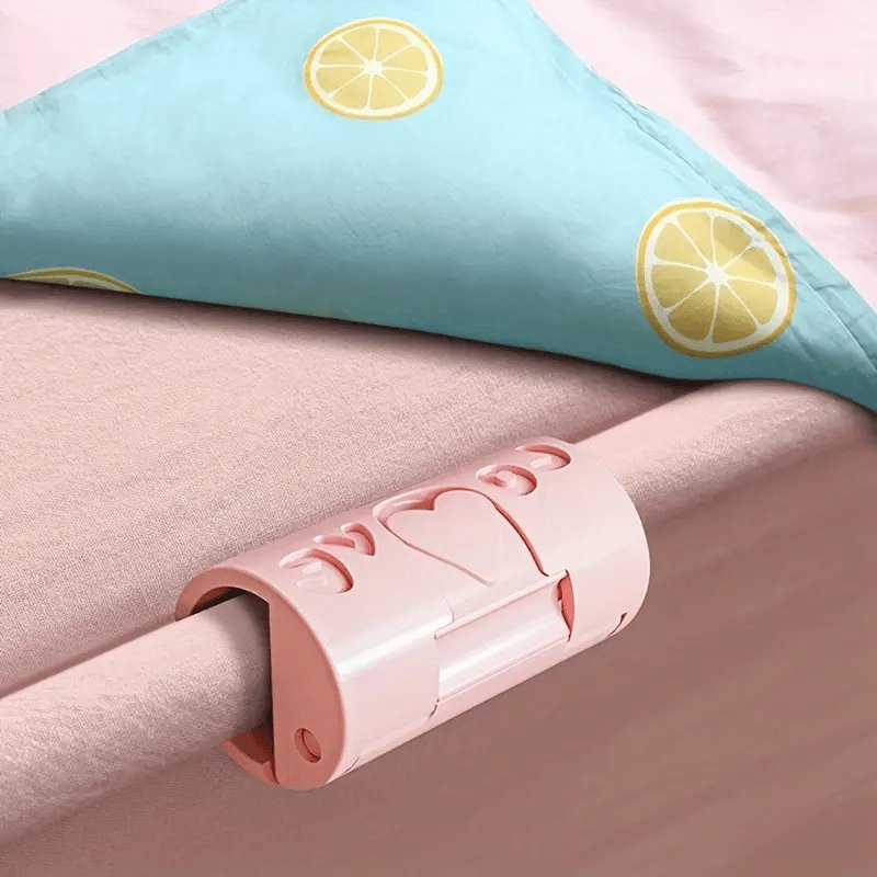 2025 New Bed Sheet Grippers Sheet Fasteners Clips