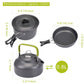 ⛺ LIMITED-TIME 50% OFF! ✨ Camping Gas Burner – 5800W, Piezo Ignition, Windproof 🔥
