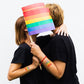 🏳‍🌈BUY 1 GET 1 FREE 😍!!!EACH ONLY NEED ￡1.89🏳‍🌈Rainbow Face Body Paint