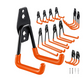 Garage Storage Steel Hooks