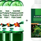 💥Hot sale♻️49% off for a limited time💧Powerful Aquarium Water Purification Tablet
