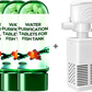 💥Hot sale♻️49% off for a limited time💧Powerful Aquarium Water Purification Tablet