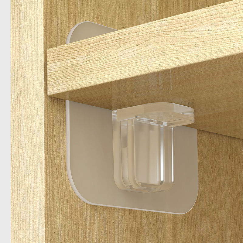 【16】Wardrobe Wall Holder