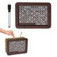 🎁 Hot Sale 49% OFF 🔥Wallet Fattening Program——Cash Vault Wooden Savings Box