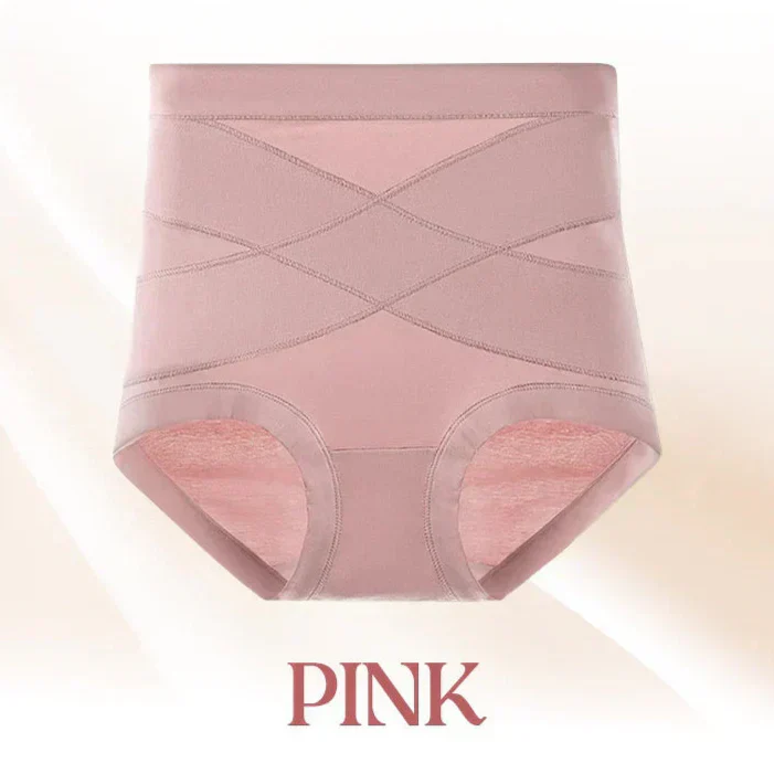 🌷Last Day-50% Off💥Ultimate Comfort Leakproof and Shaping Panties