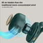 🥳2026 HOT SALE🥳💞50K+ SOLD!💨 49% OFF! Whirlwind Clip Waist Neck Fan – 2-in-1: clip on waist or wear as necklace. Long 23hr runtime, quiet & powerful (5100rpm). Stay cool hands-free! 🌀🌿
