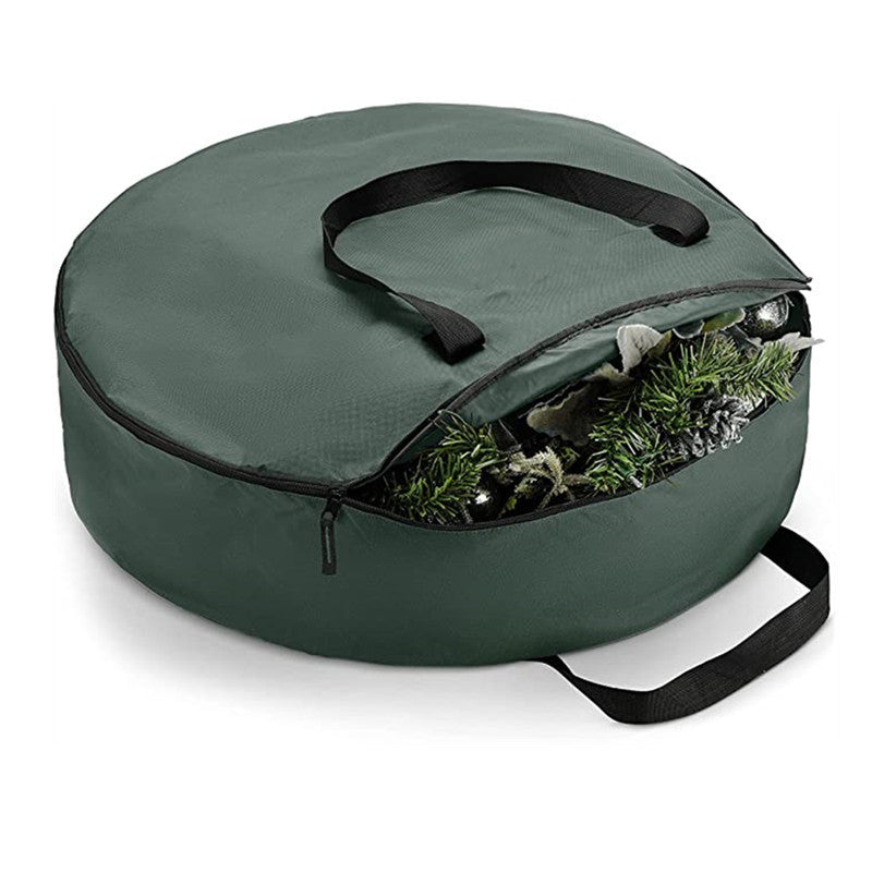 🎄 50% OFF NOW ! 🎅 Christmas Tree Durable Waterproof Storage Bag – Easy to Carry, Protects from Dust & Moisture 🎁