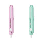 🎁Hot Sale⏳2-in-1 Mini Curling Wand & Flat Iron Hair Straightener